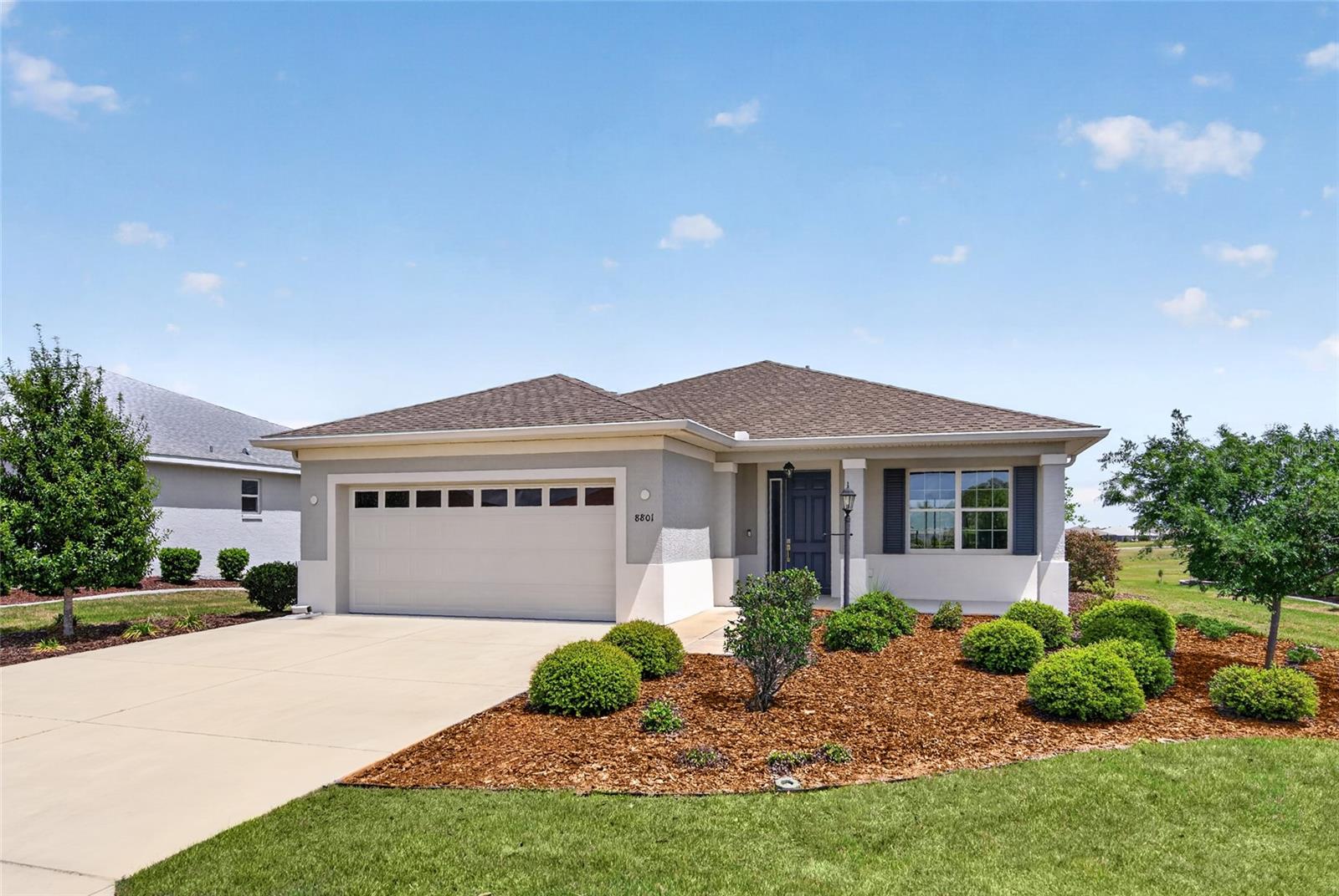 8801 SW 103RD CIR, OCALA, FL, 34481