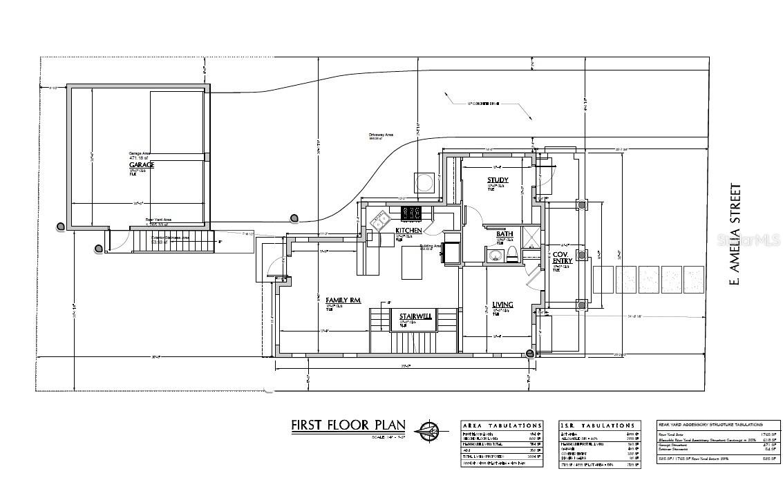 AMELIA ST, ORLANDO, FL, 32803