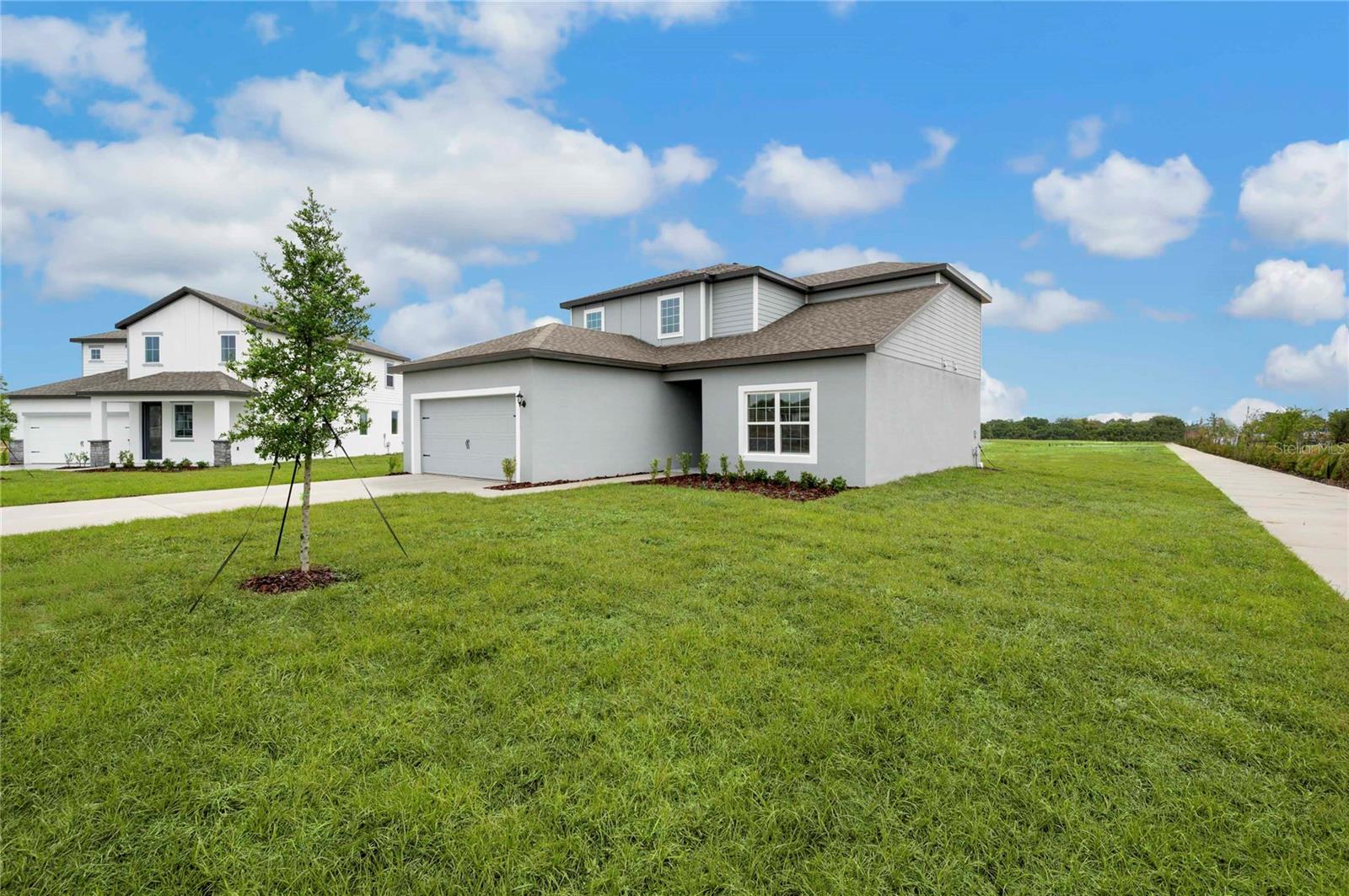 624 TANGELO TER, BABSON PARK, FL, 33827