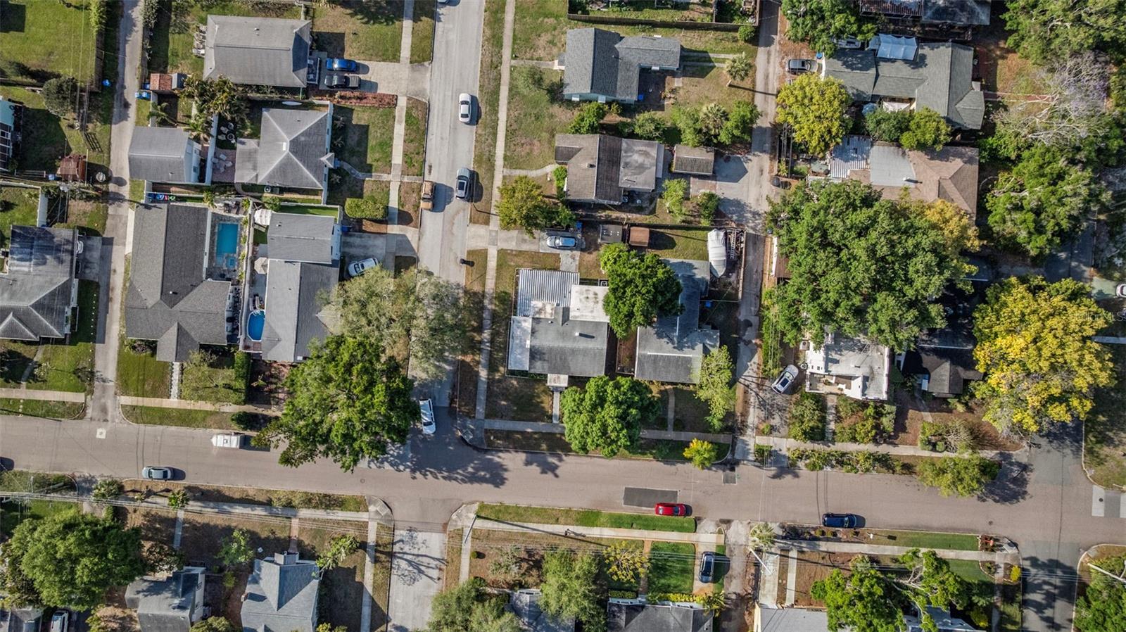 1100 32ND AVE N, ST PETERSBURG, FL, 33704