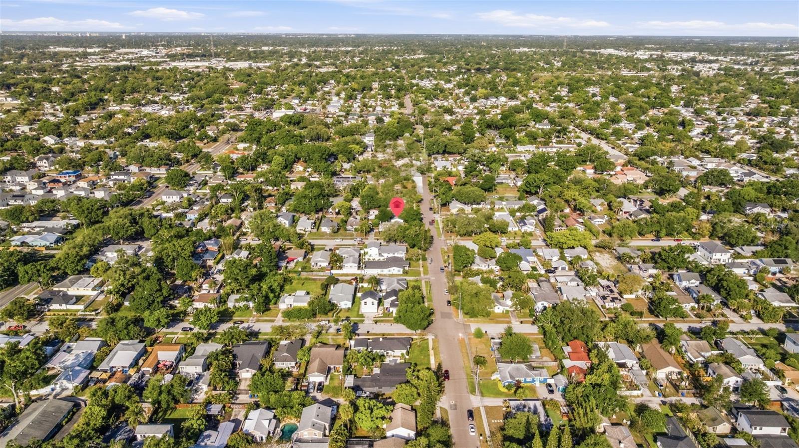 1100 32ND AVE N, ST PETERSBURG, FL, 33704