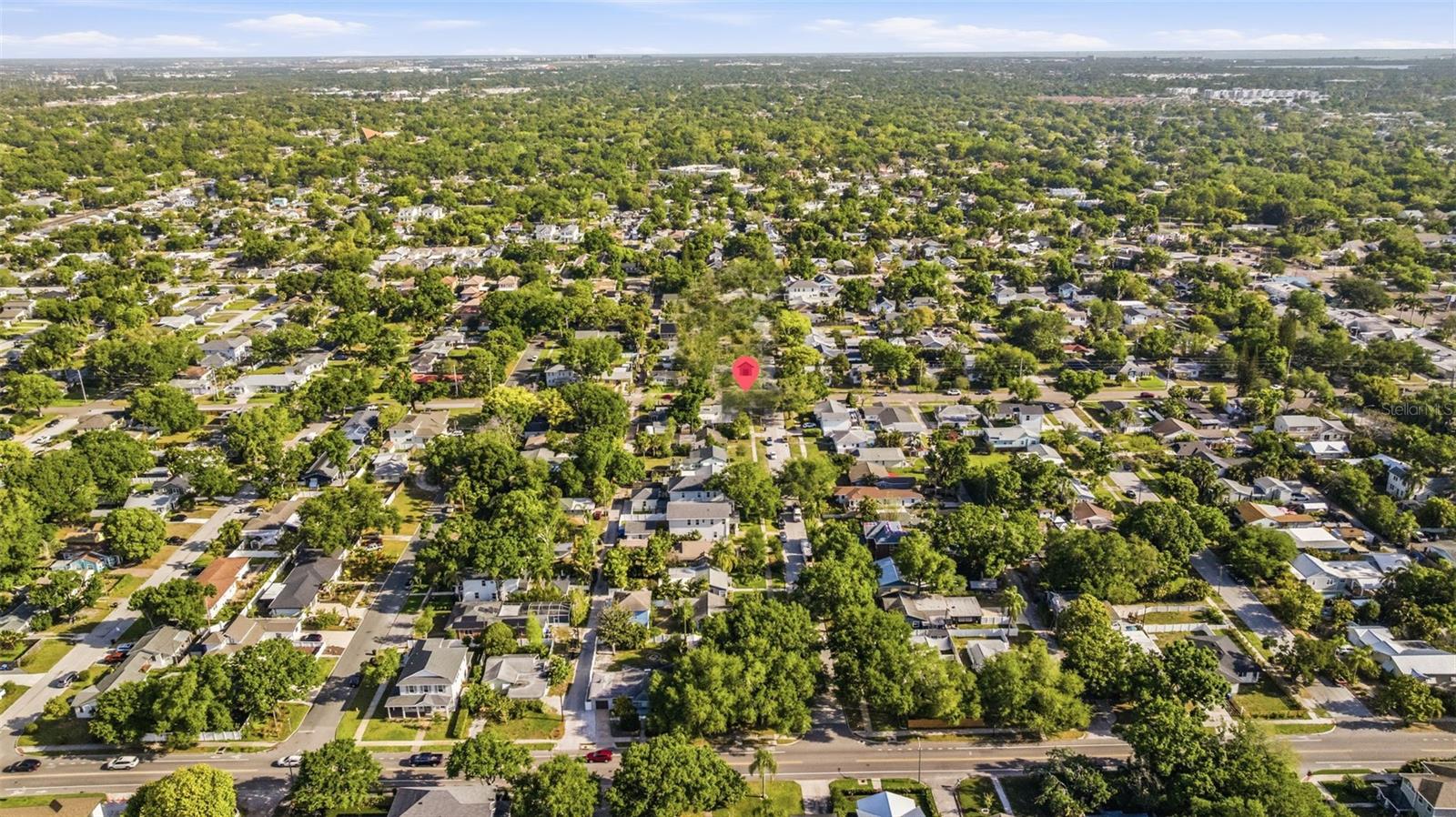 1100 32ND AVE N, ST PETERSBURG, FL, 33704