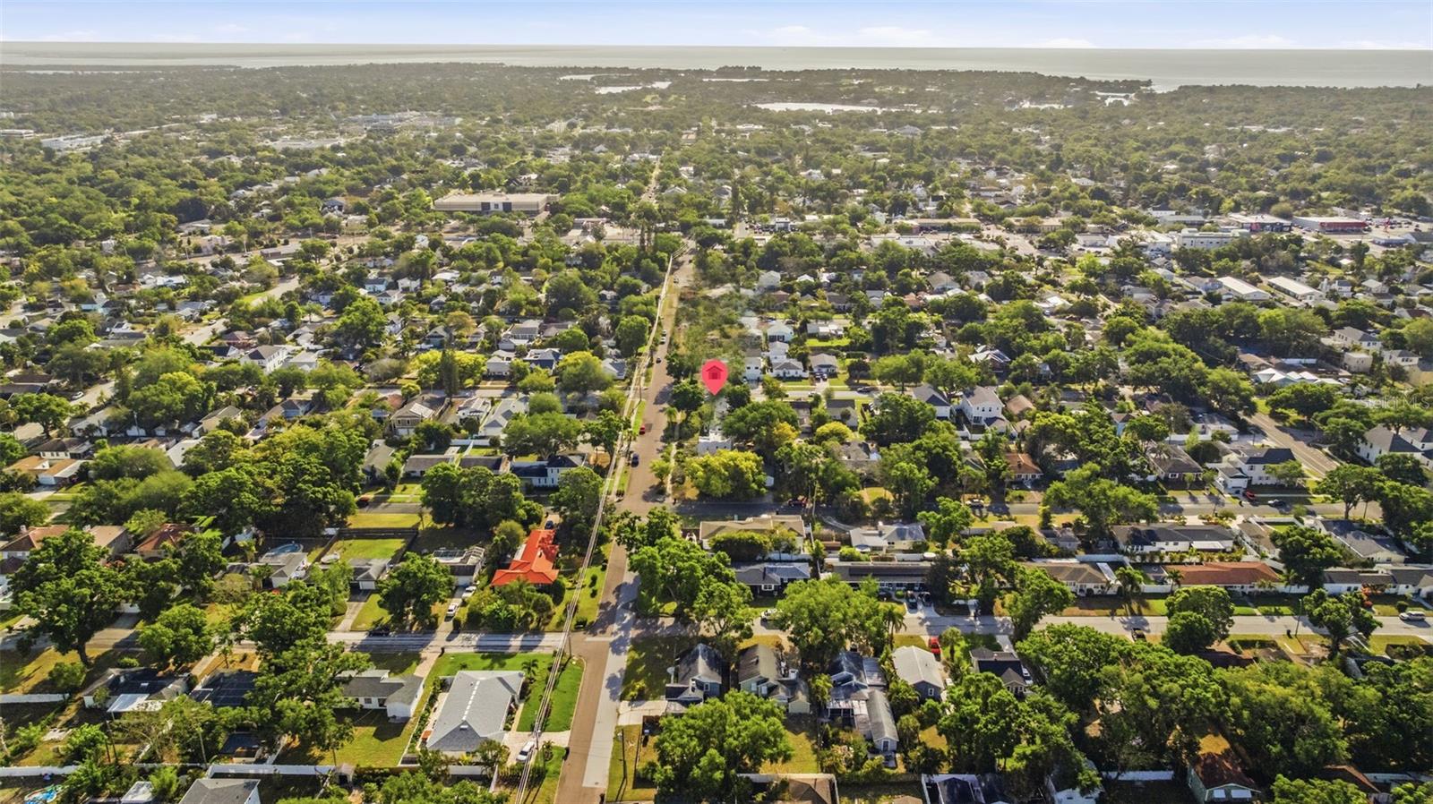 1100 32ND AVE N, ST PETERSBURG, FL, 33704