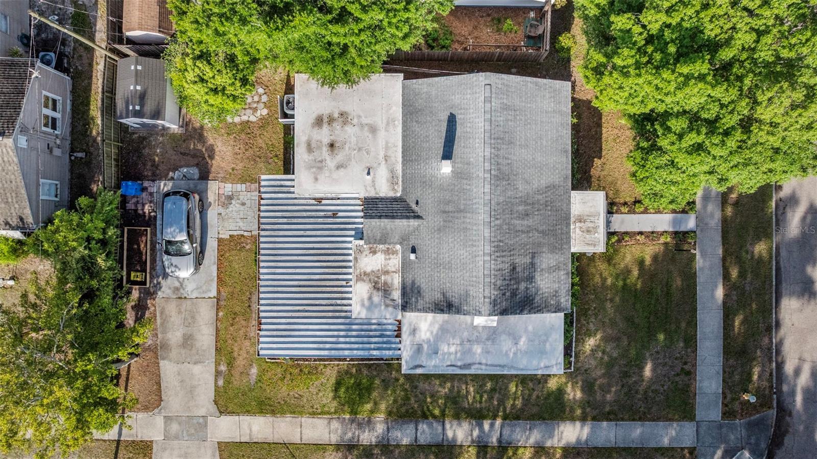 1100 32ND AVE N, ST PETERSBURG, FL, 33704