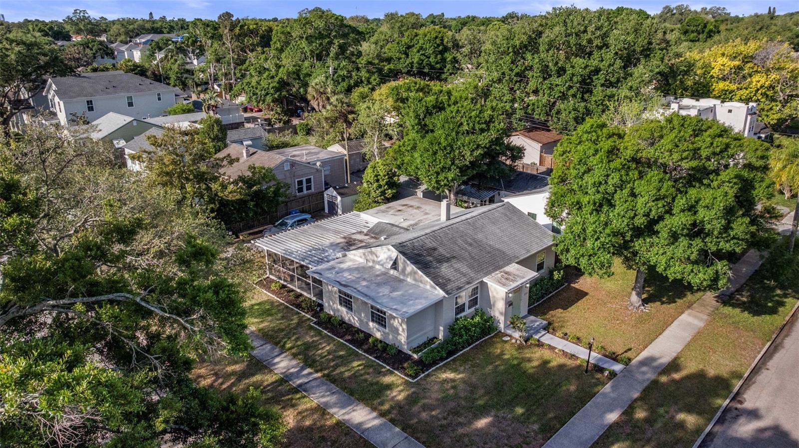 1100 32ND AVE N, ST PETERSBURG, FL, 33704