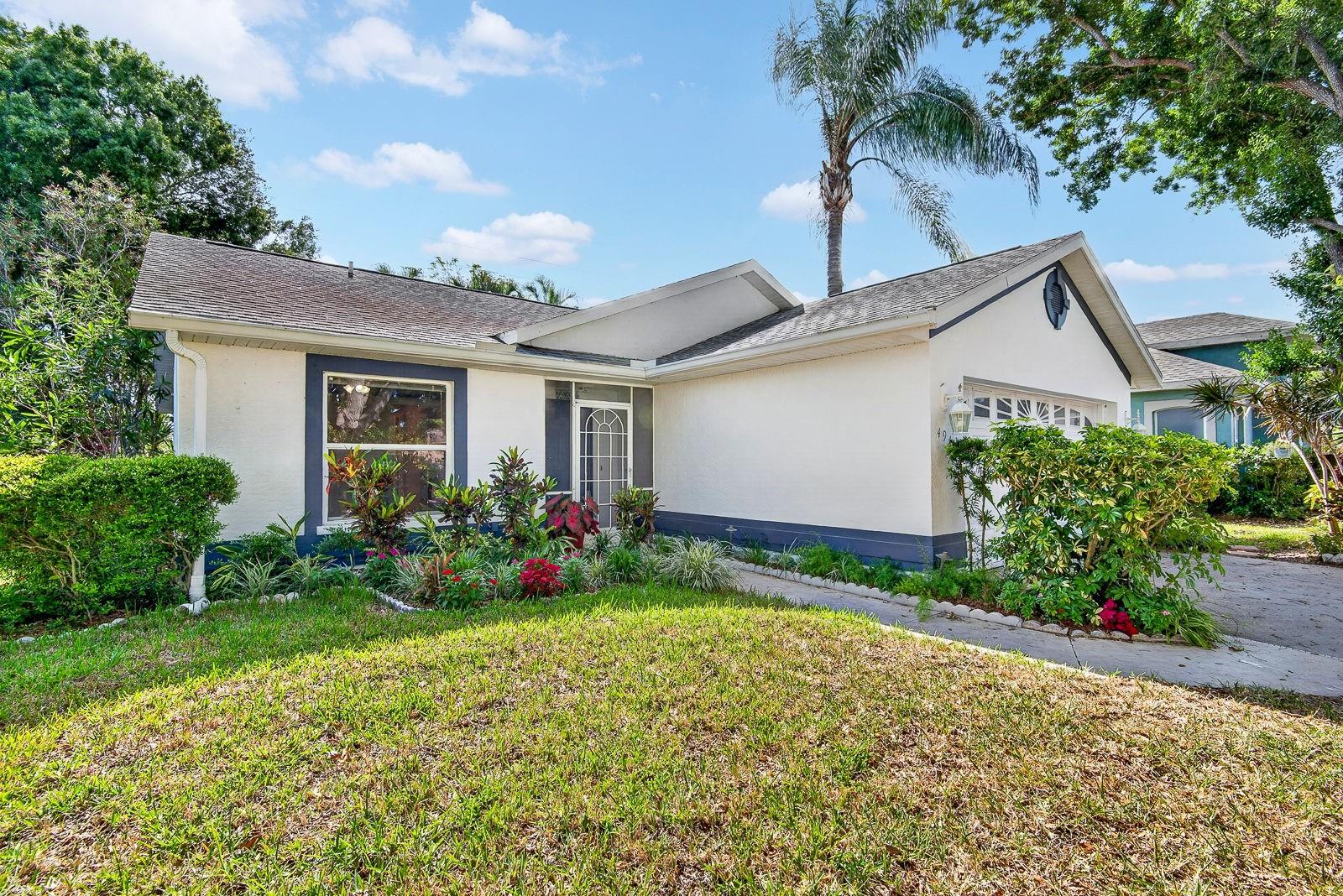 4913 72ND CT E, BRADENTON, FL, 34203