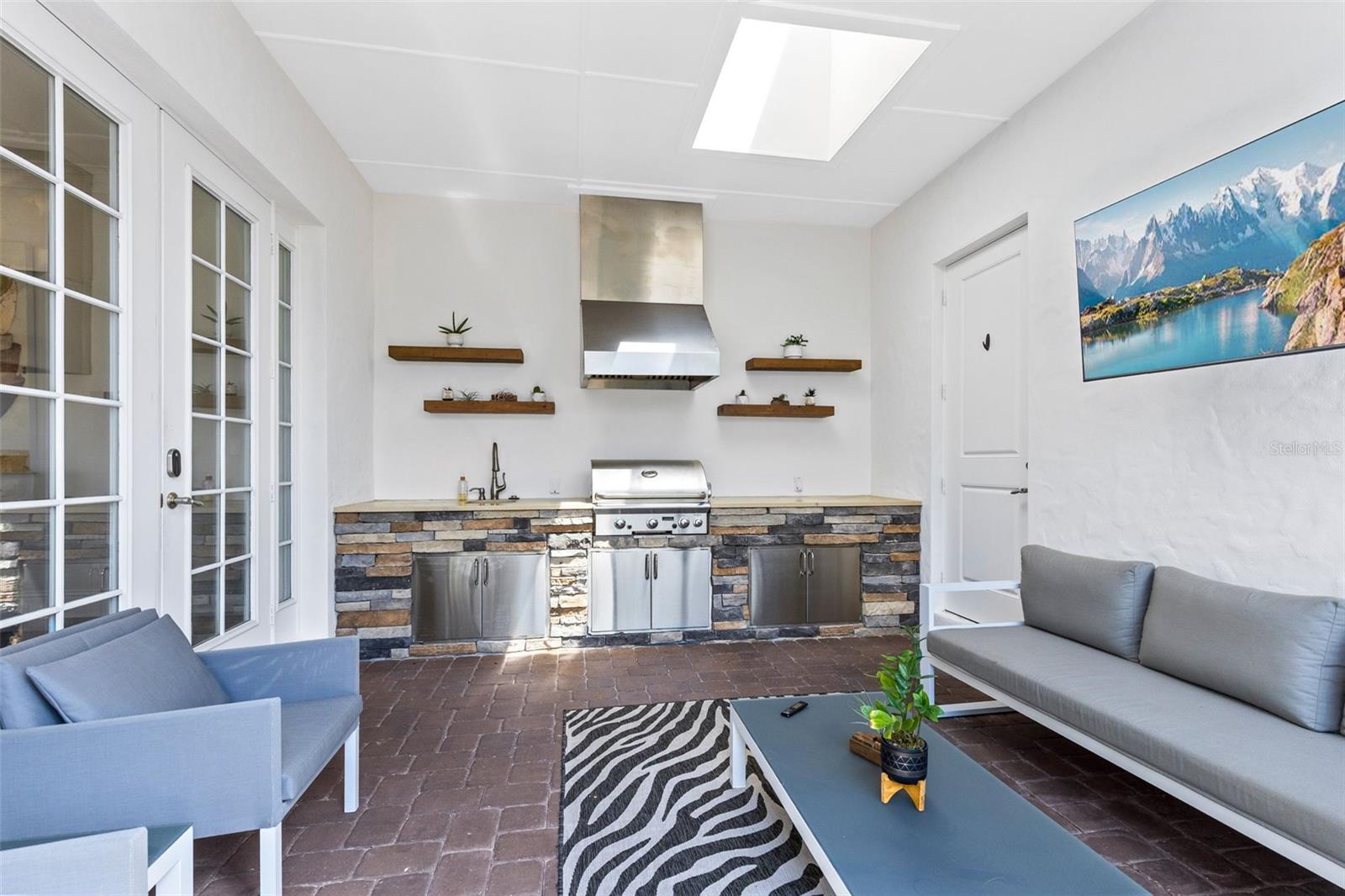 266 W LYMAN AVE, WINTER PARK, FL, 32789