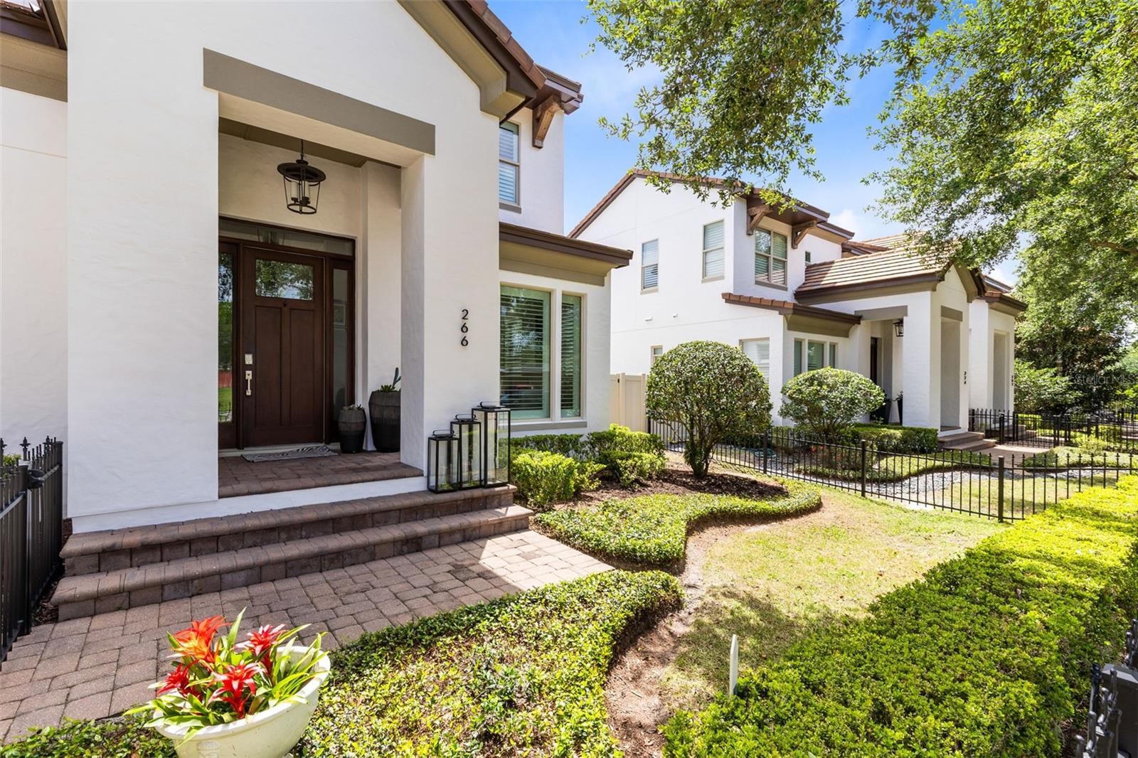 266 W LYMAN AVE, WINTER PARK, FL, 32789