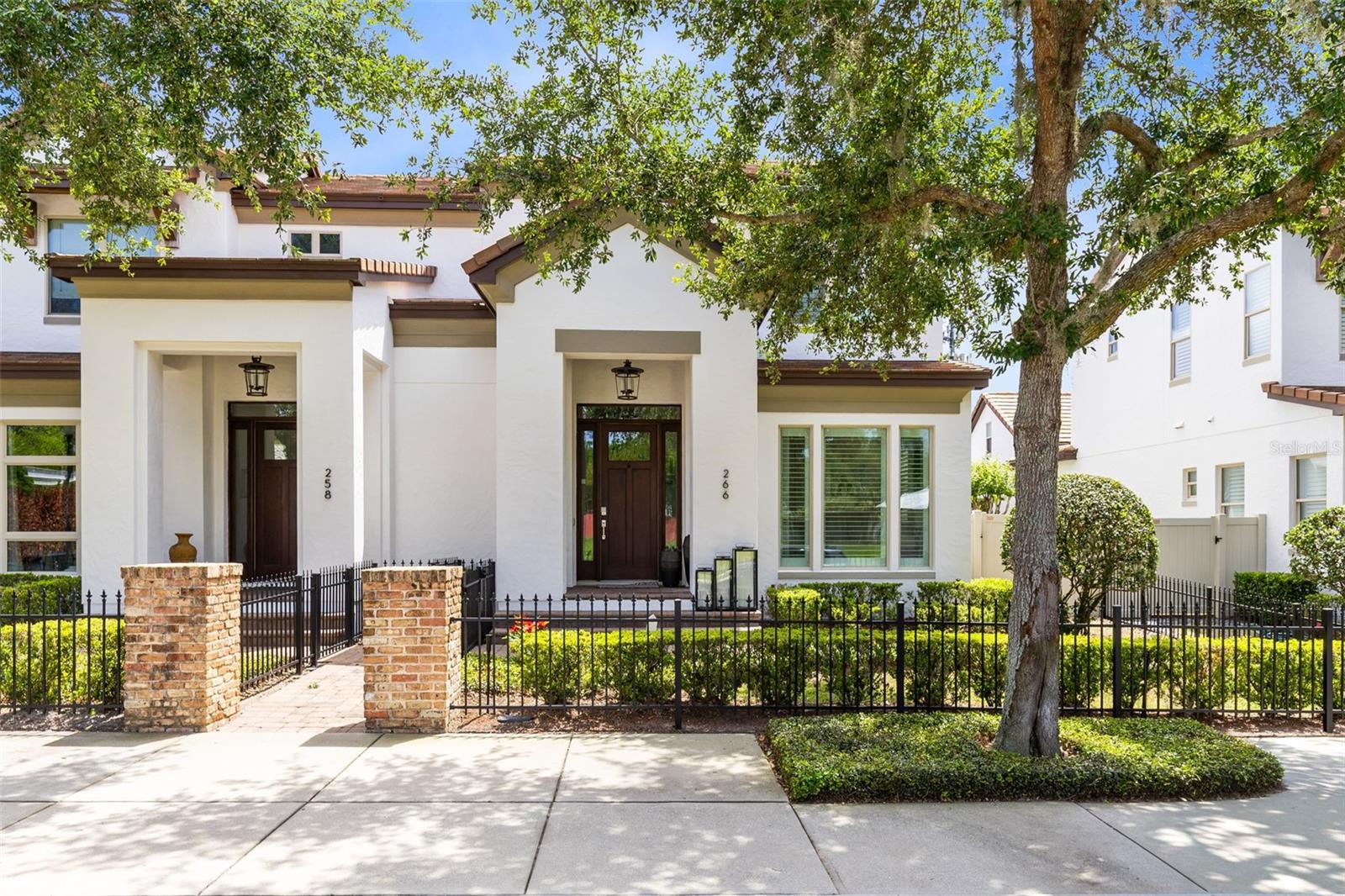 266 W LYMAN AVE, WINTER PARK, FL, 32789