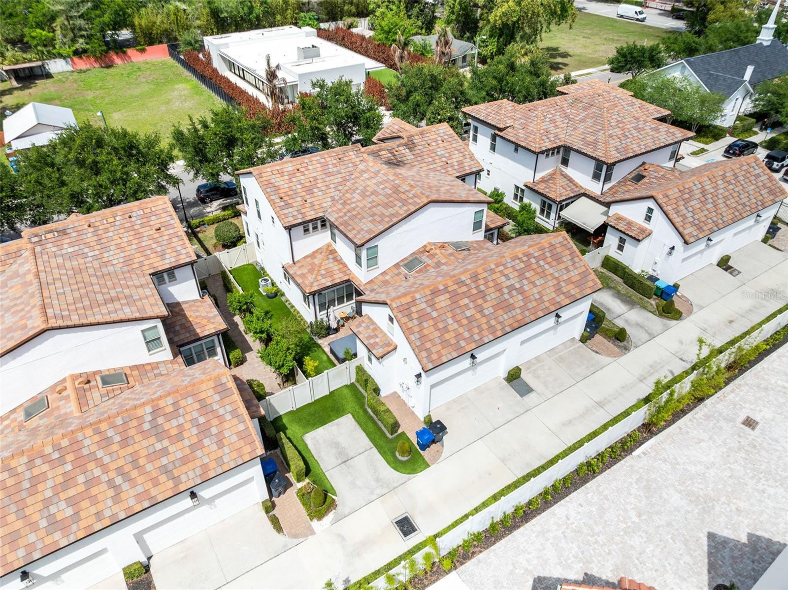 266 W LYMAN AVE, WINTER PARK, FL, 32789