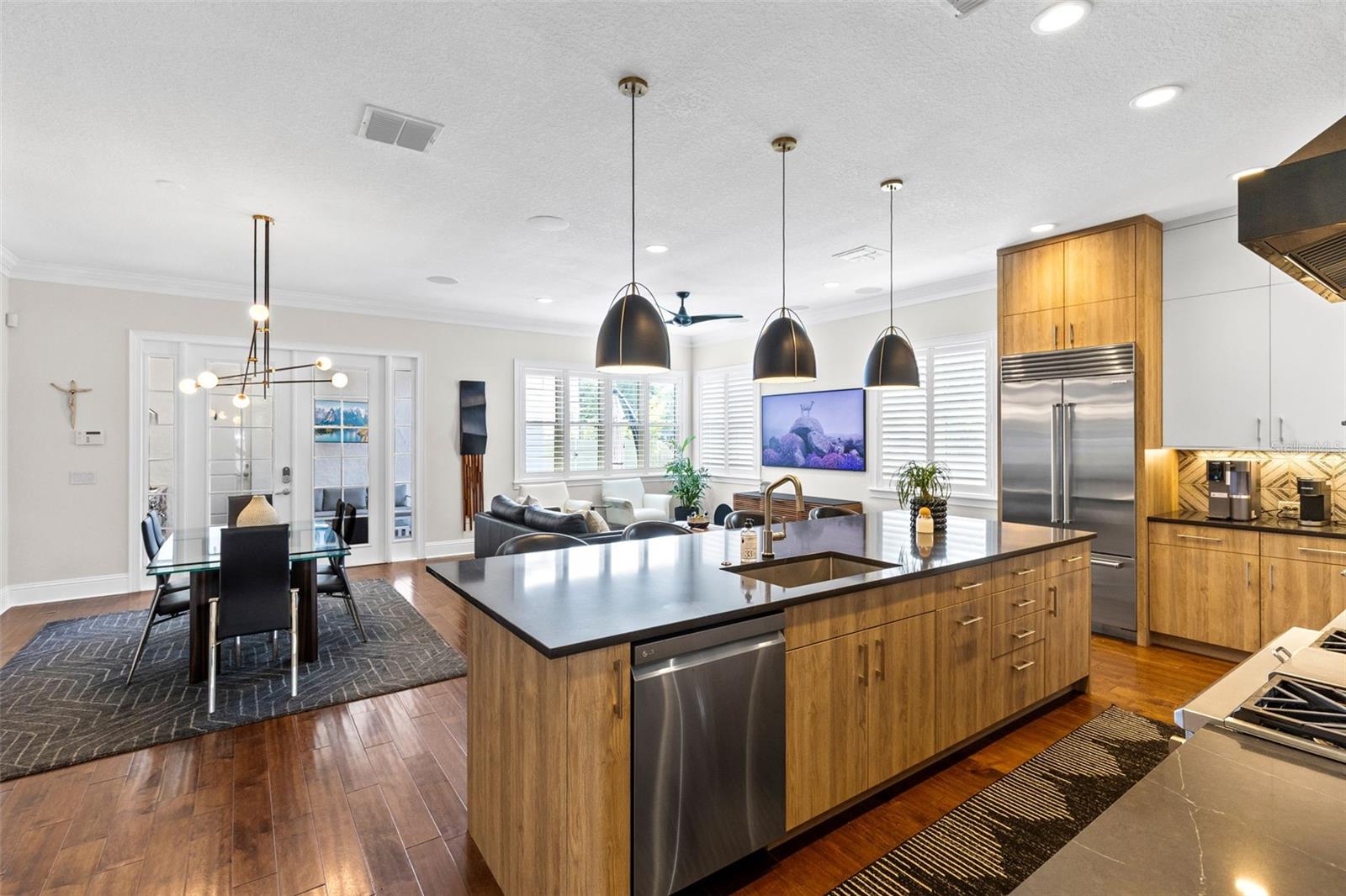 266 W LYMAN AVE, WINTER PARK, FL, 32789