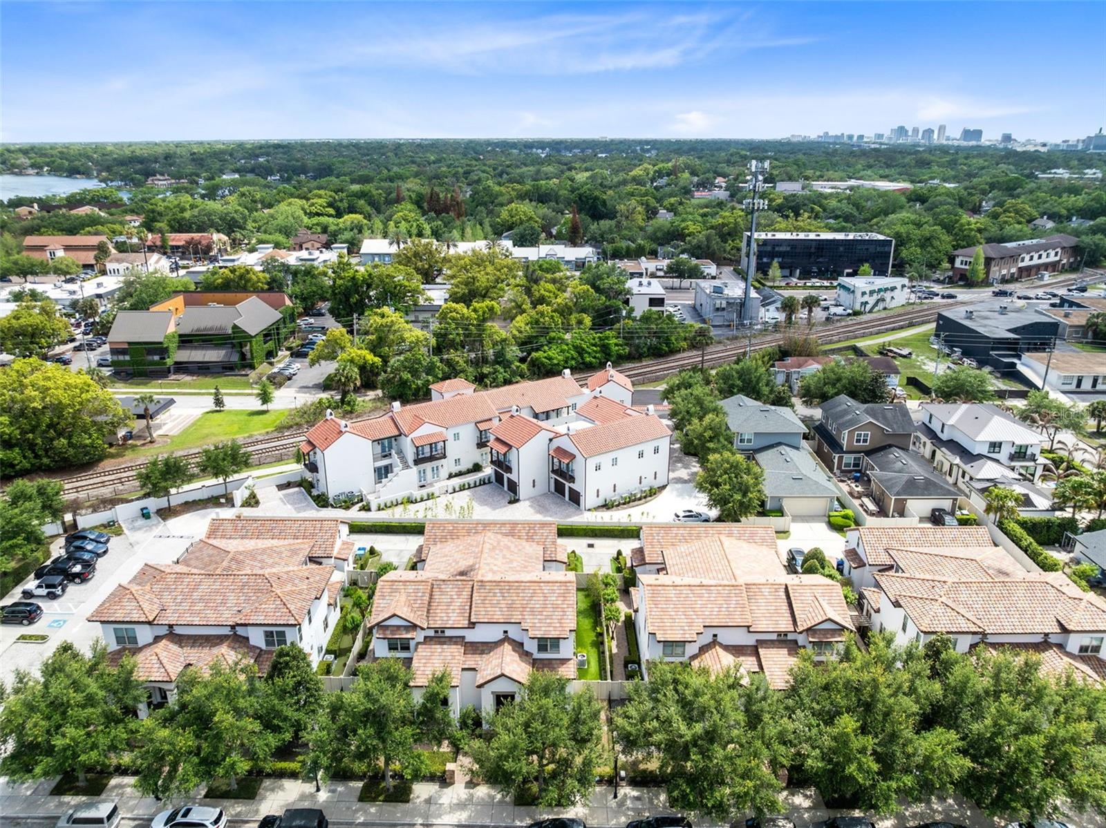 266 W LYMAN AVE, WINTER PARK, FL, 32789