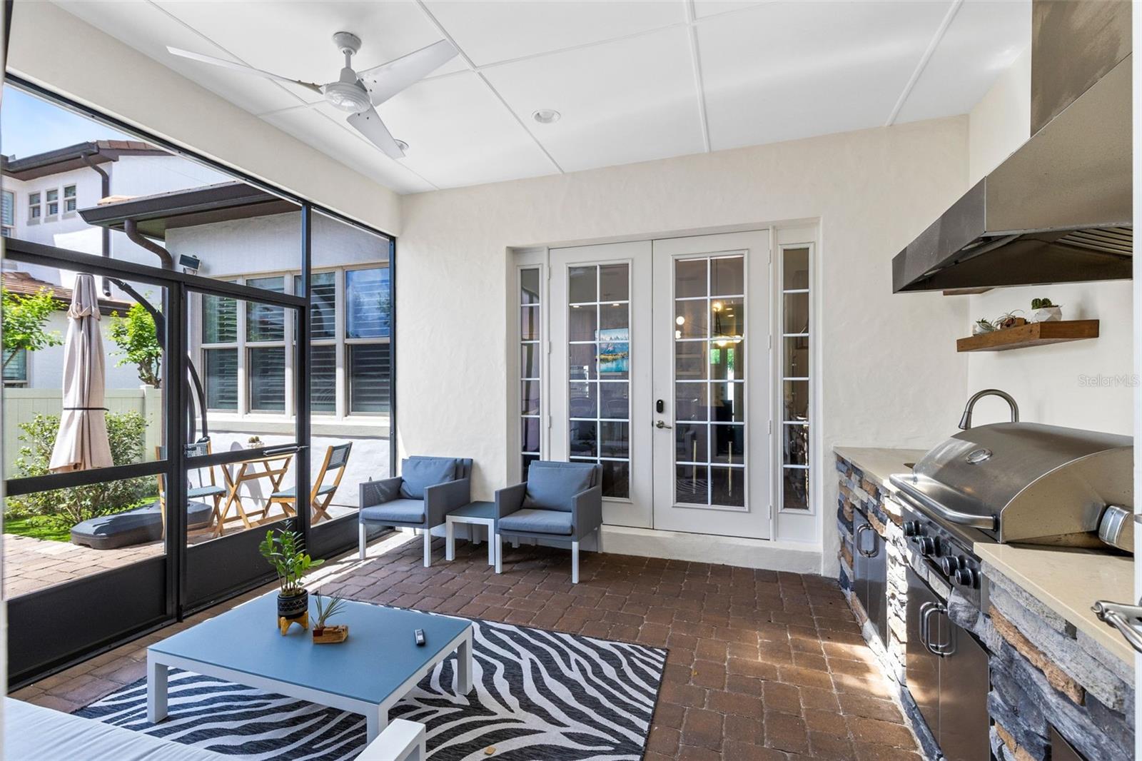 266 W LYMAN AVE, WINTER PARK, FL, 32789