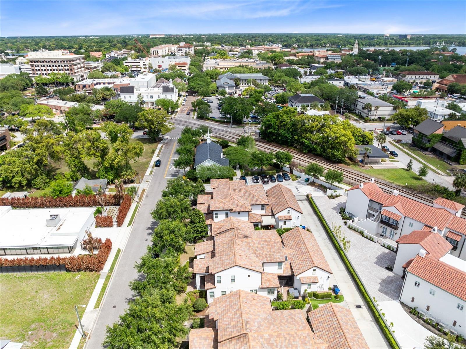 266 W LYMAN AVE, WINTER PARK, FL, 32789