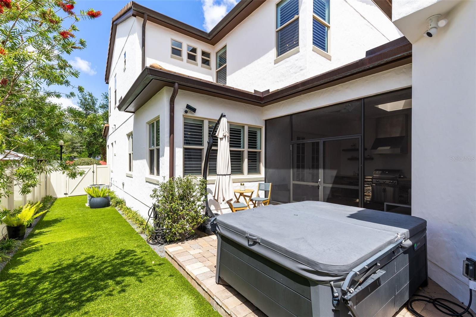 266 W LYMAN AVE, WINTER PARK, FL, 32789