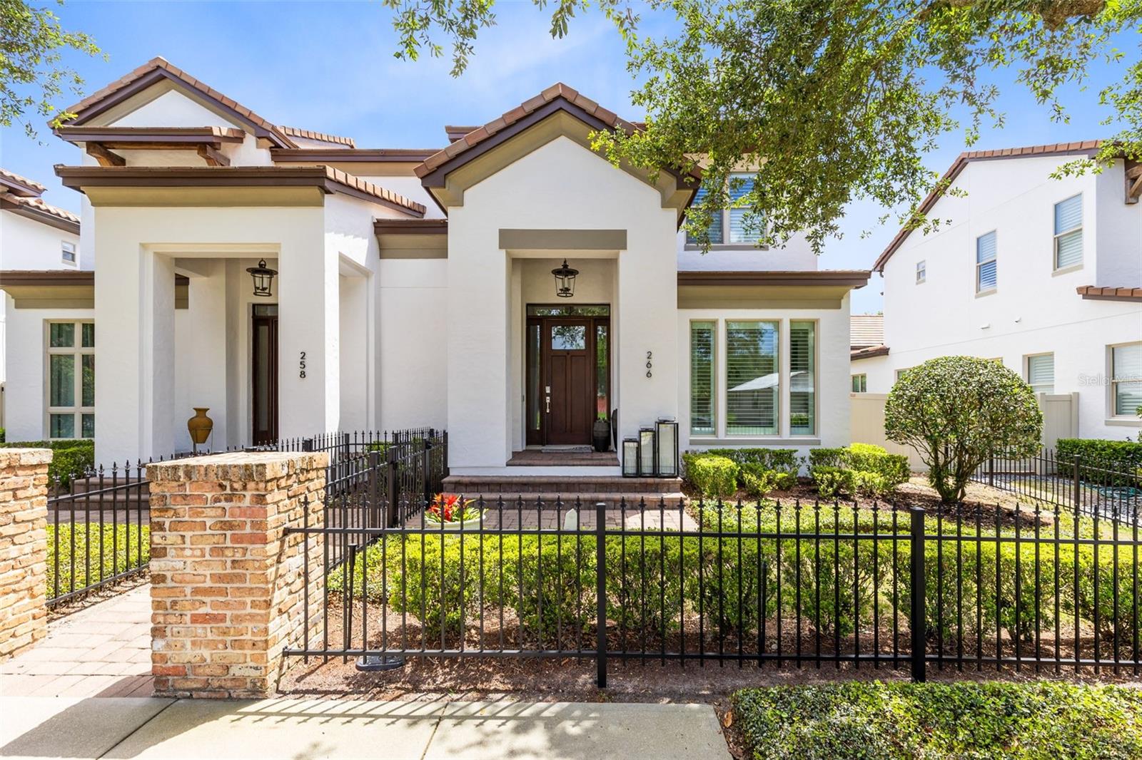 266 W LYMAN AVE, WINTER PARK, FL, 32789
