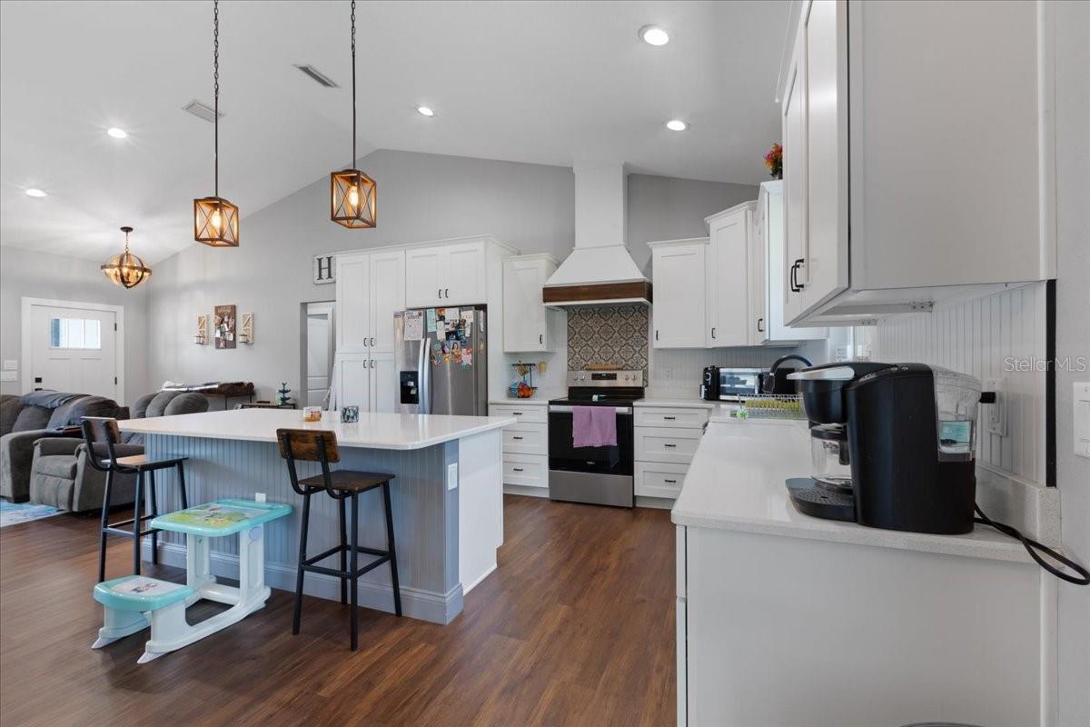 5231 NW 73RD ST, CHIEFLAND, FL, 32626