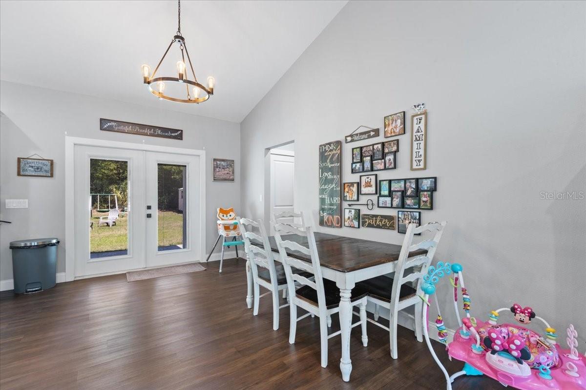 5231 NW 73RD ST, CHIEFLAND, FL, 32626