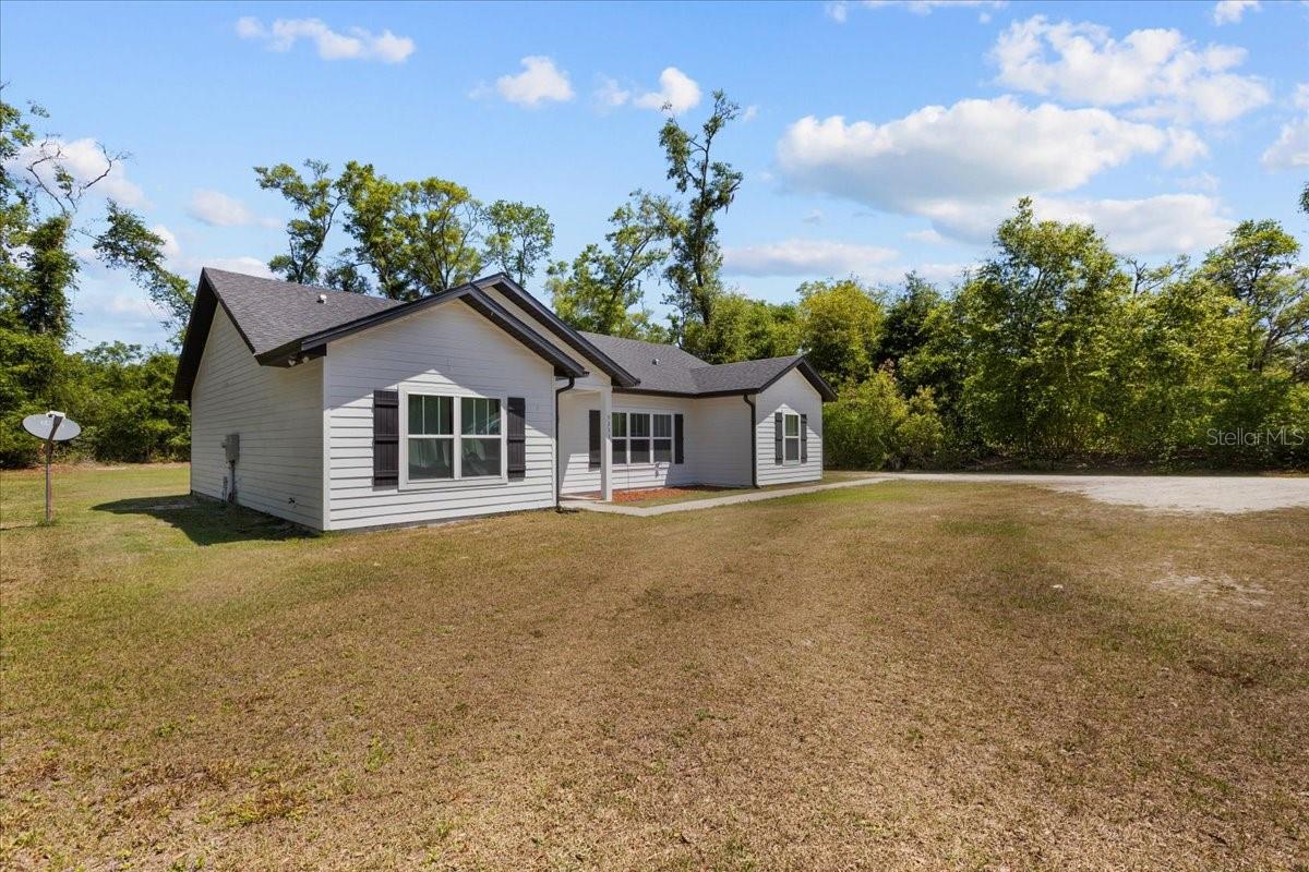 5231 NW 73RD ST, CHIEFLAND, FL, 32626