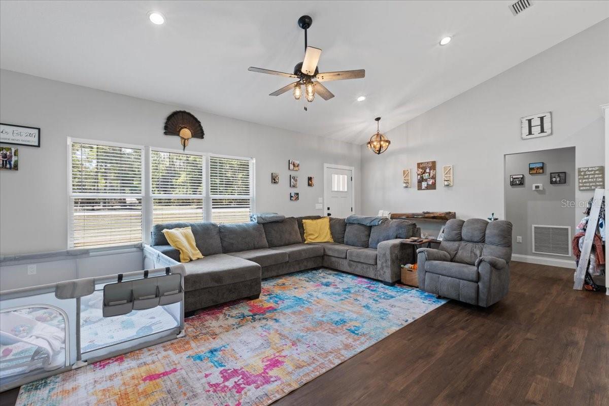5231 NW 73RD ST, CHIEFLAND, FL, 32626
