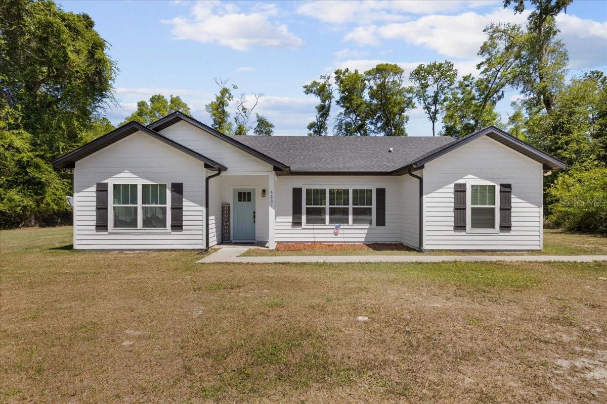 5231 NW 73RD ST, CHIEFLAND, FL, 32626