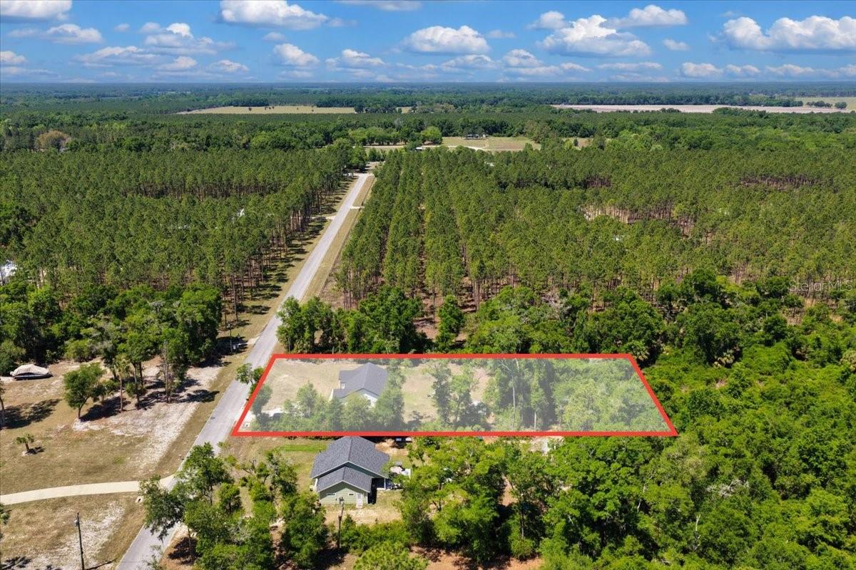 5231 NW 73RD ST, CHIEFLAND, FL, 32626