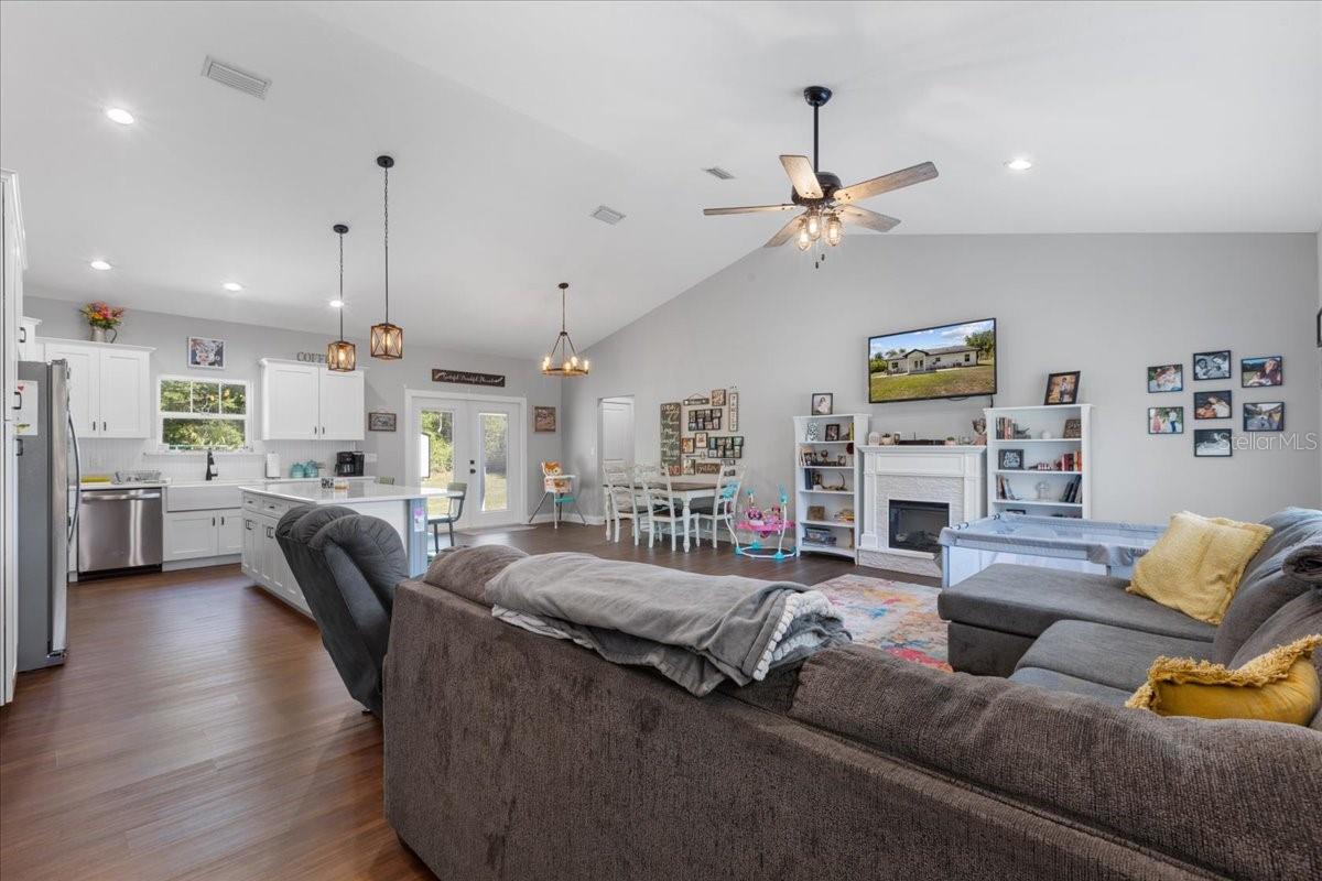 5231 NW 73RD ST, CHIEFLAND, FL, 32626