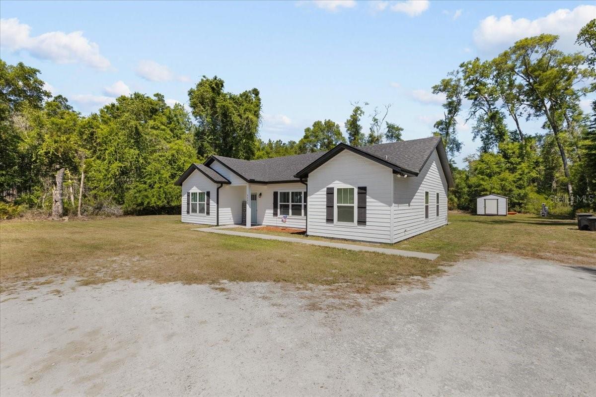 5231 NW 73RD ST, CHIEFLAND, FL, 32626