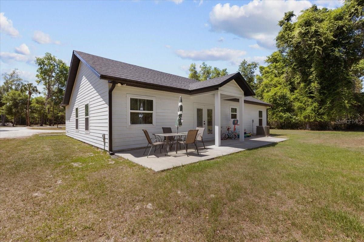 5231 NW 73RD ST, CHIEFLAND, FL, 32626