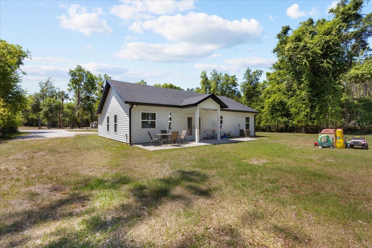 5231 NW 73RD ST, CHIEFLAND, FL, 32626