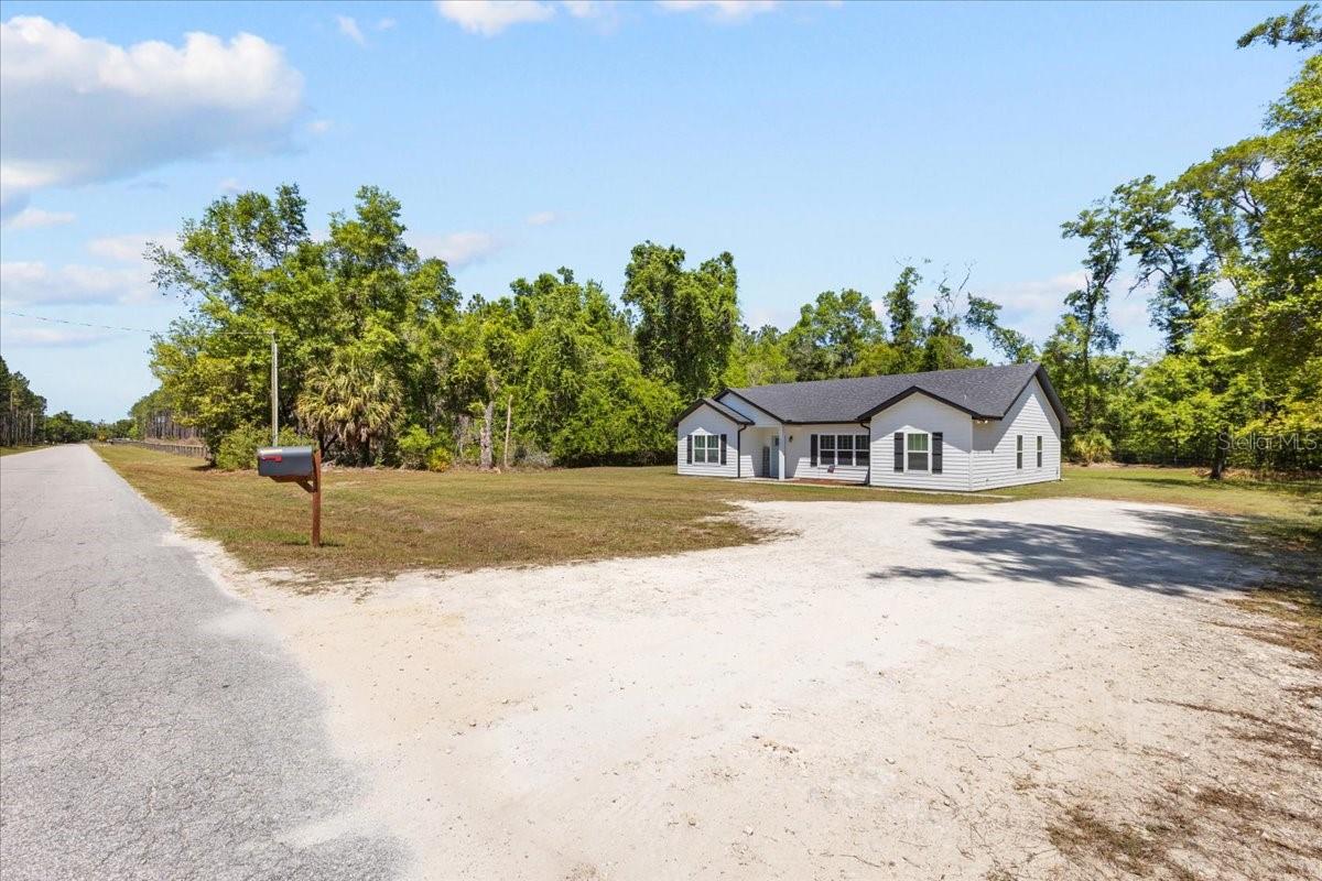5231 NW 73RD ST, CHIEFLAND, FL, 32626