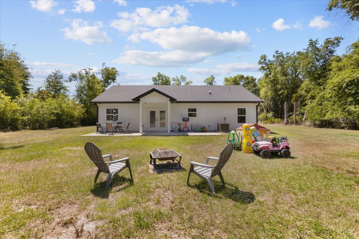 5231 NW 73RD ST, CHIEFLAND, FL, 32626