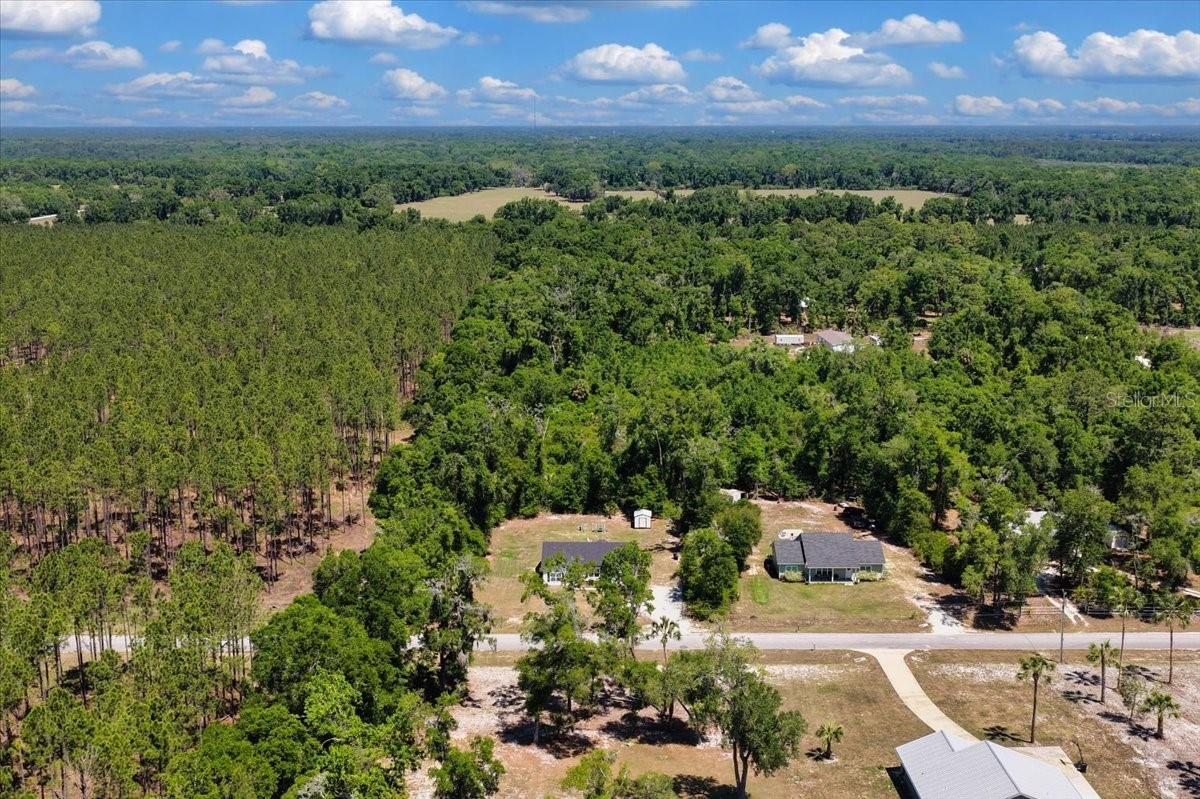 5231 NW 73RD ST, CHIEFLAND, FL, 32626