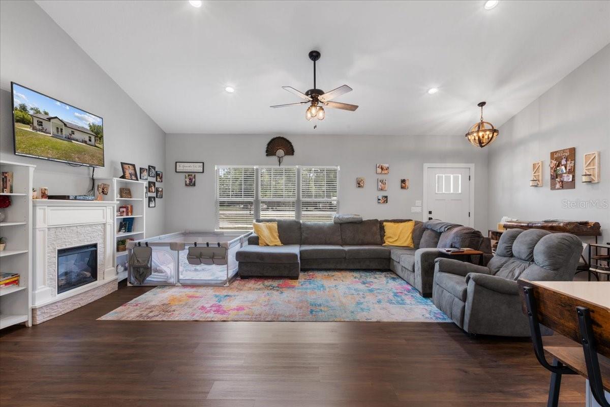 5231 NW 73RD ST, CHIEFLAND, FL, 32626