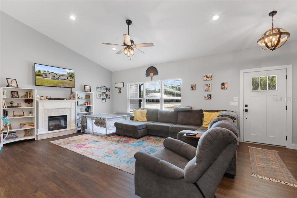 5231 NW 73RD ST, CHIEFLAND, FL, 32626