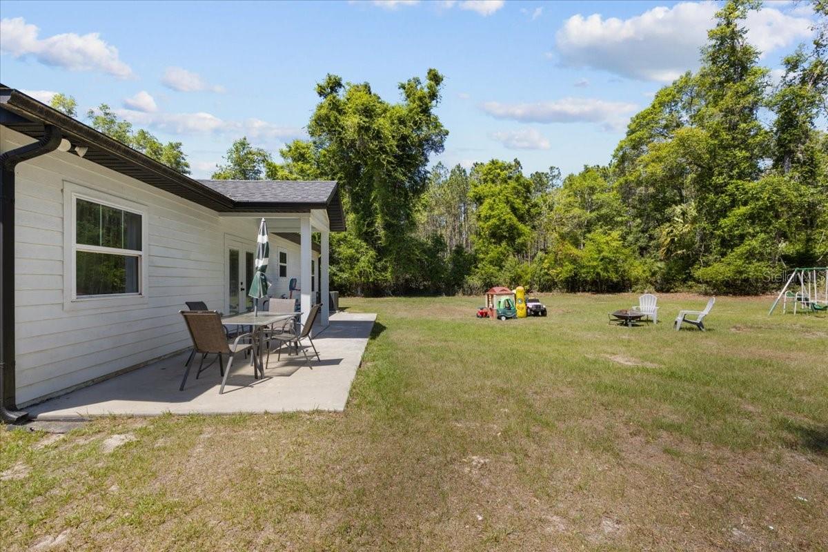 5231 NW 73RD ST, CHIEFLAND, FL, 32626