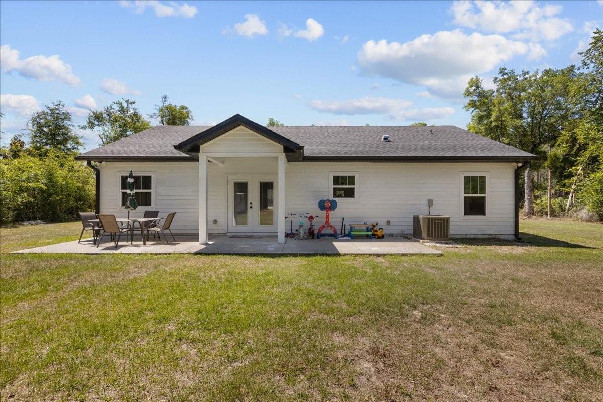 5231 NW 73RD ST, CHIEFLAND, FL, 32626