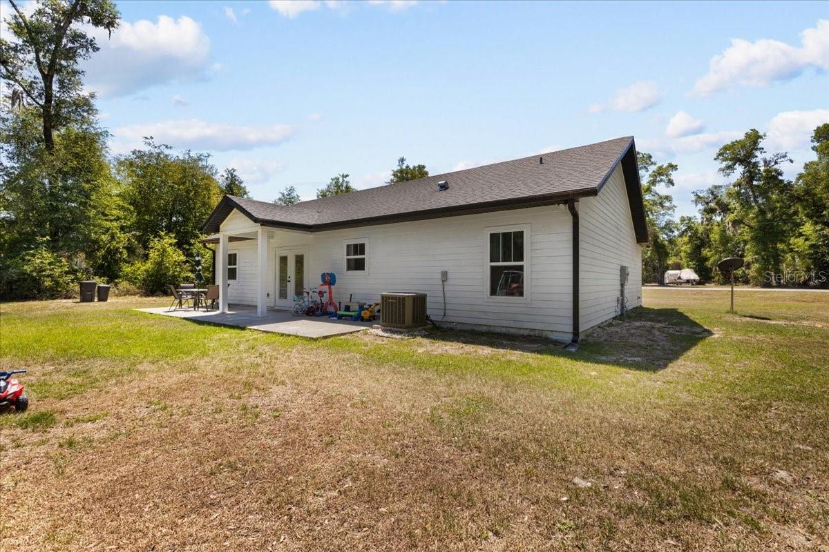 5231 NW 73RD ST, CHIEFLAND, FL, 32626