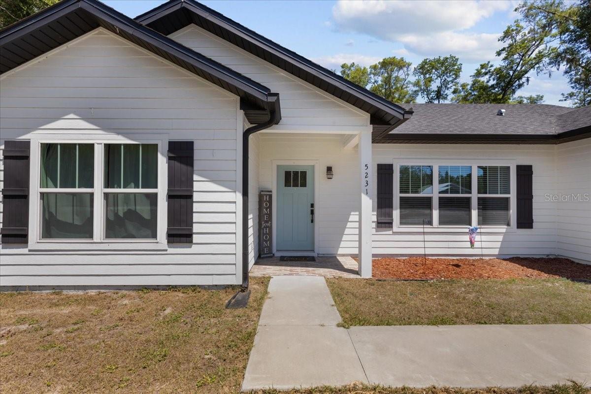 5231 NW 73RD ST, CHIEFLAND, FL, 32626