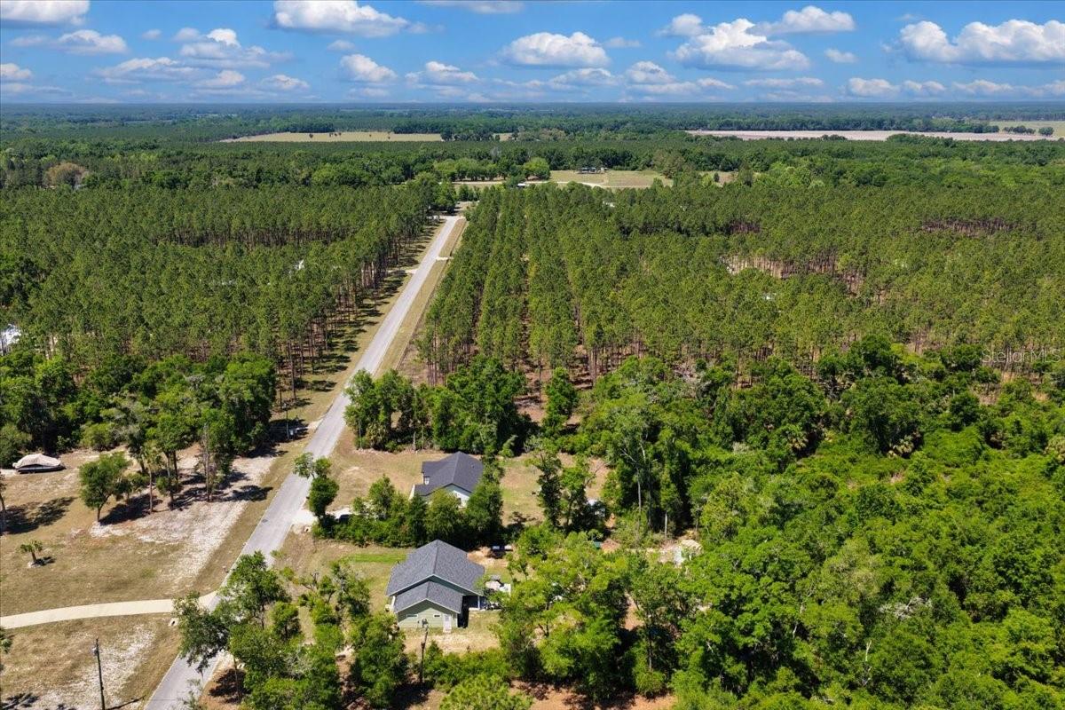 5231 NW 73RD ST, CHIEFLAND, FL, 32626