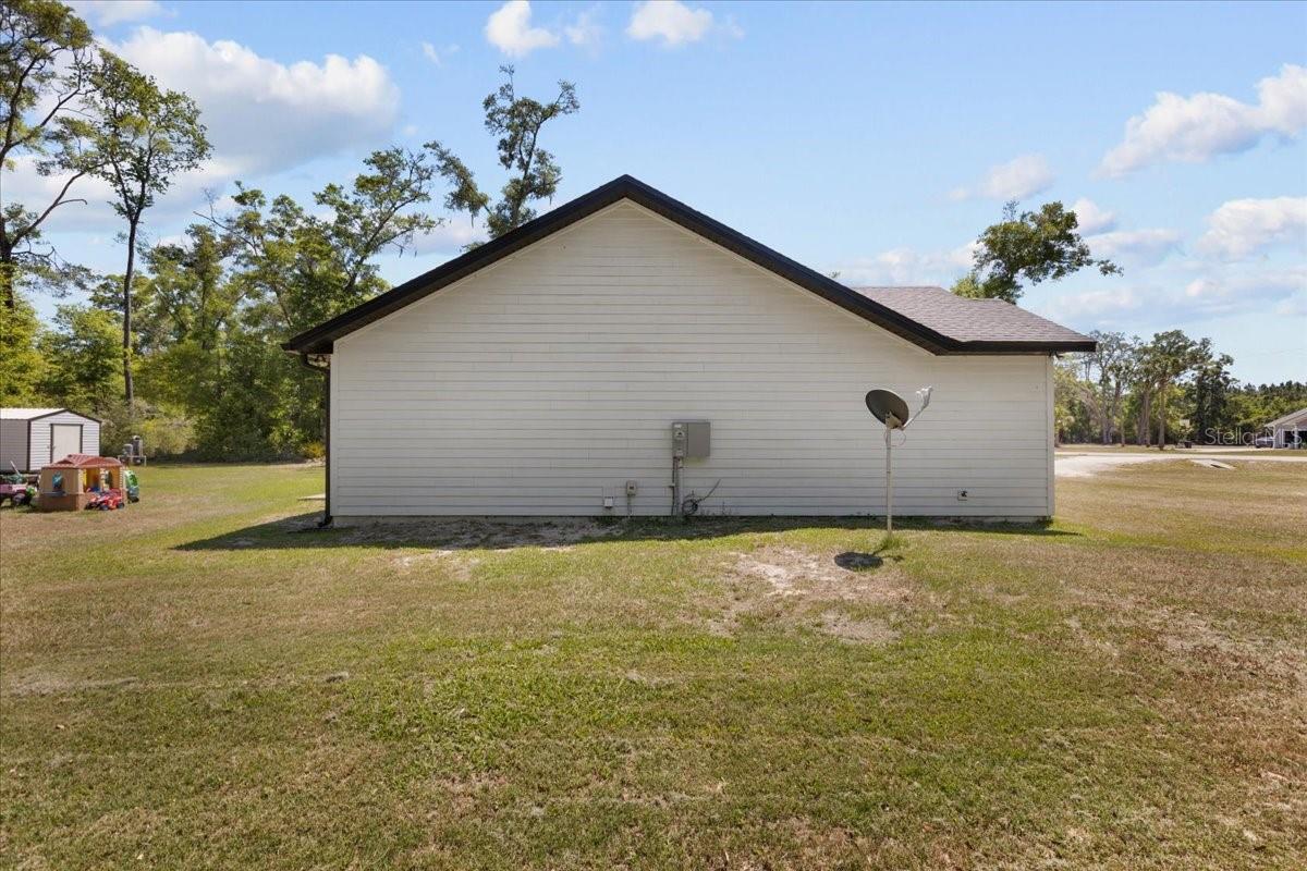 5231 NW 73RD ST, CHIEFLAND, FL, 32626