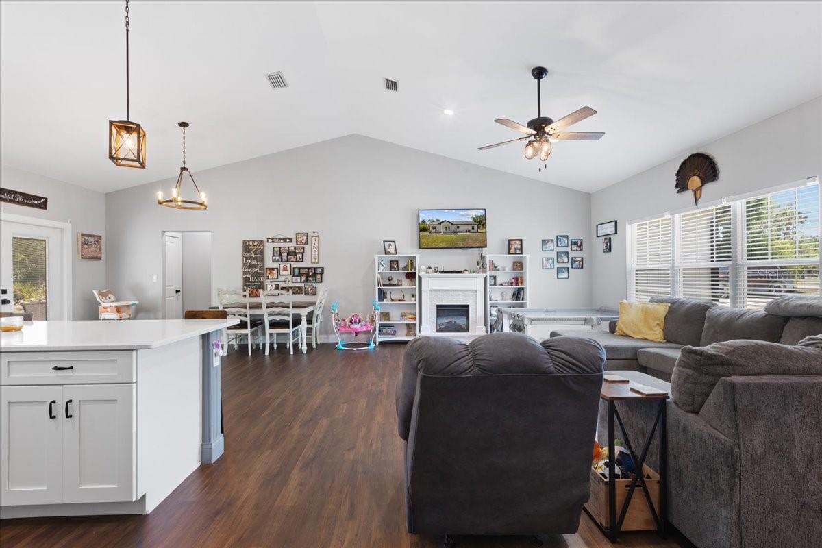 5231 NW 73RD ST, CHIEFLAND, FL, 32626