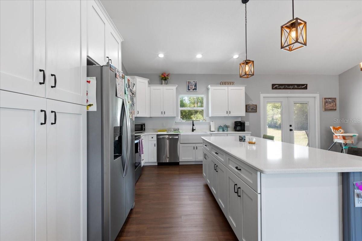 5231 NW 73RD ST, CHIEFLAND, FL, 32626