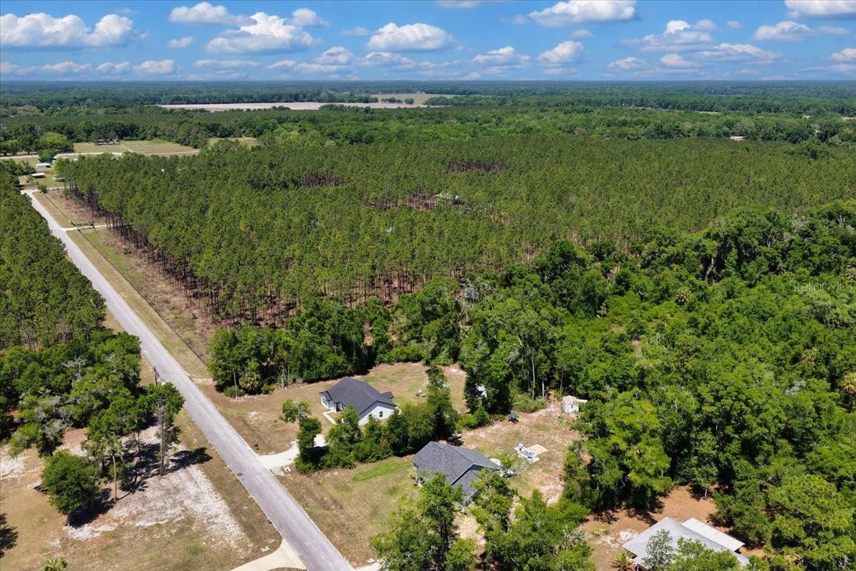 5231 NW 73RD ST, CHIEFLAND, FL, 32626