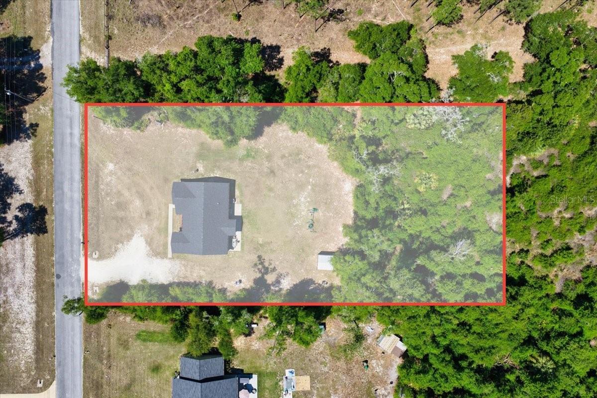 5231 NW 73RD ST, CHIEFLAND, FL, 32626