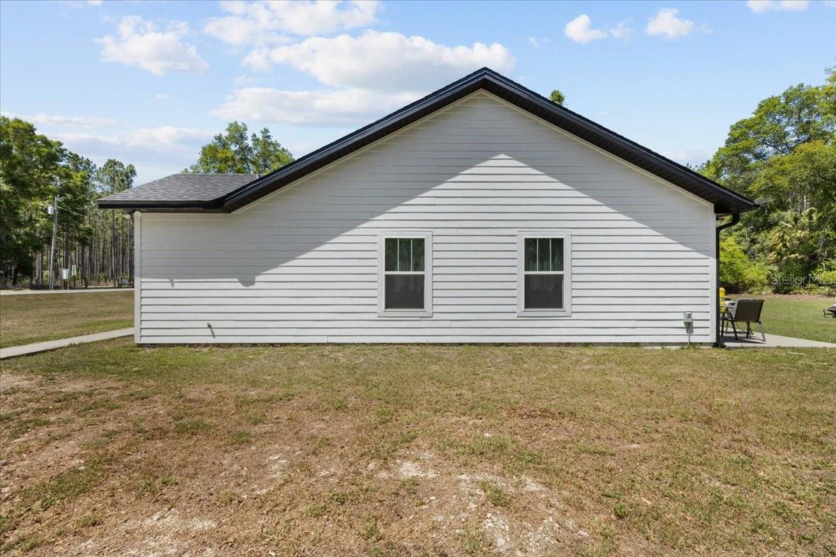 5231 NW 73RD ST, CHIEFLAND, FL, 32626