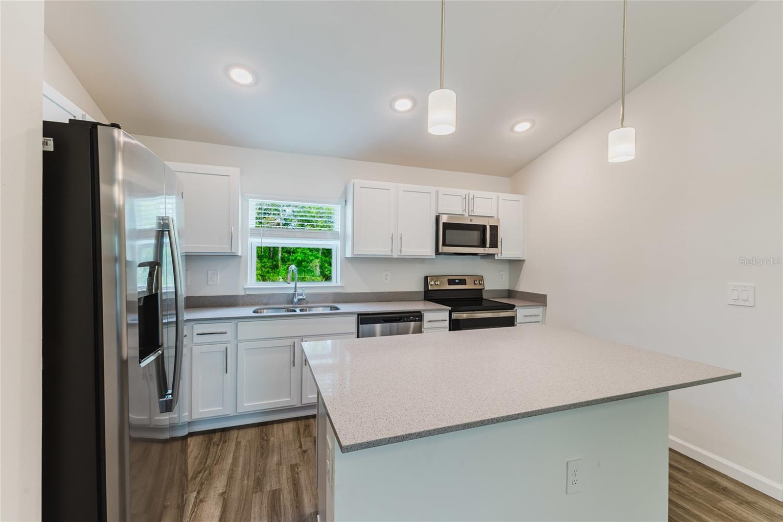 5611 NYMPH AVE, NORTH PORT, FL, 34288