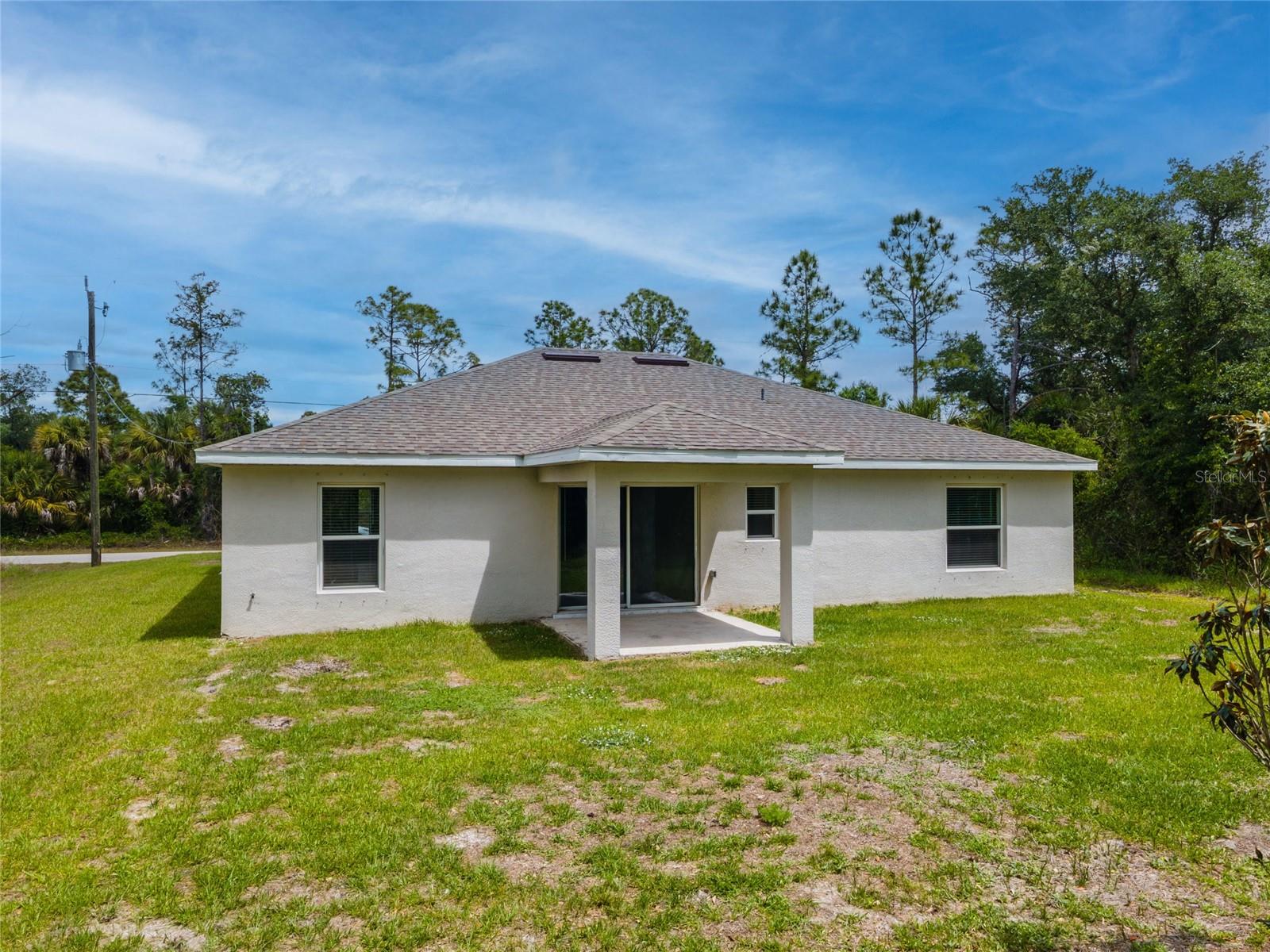 5611 NYMPH AVE, NORTH PORT, FL, 34288
