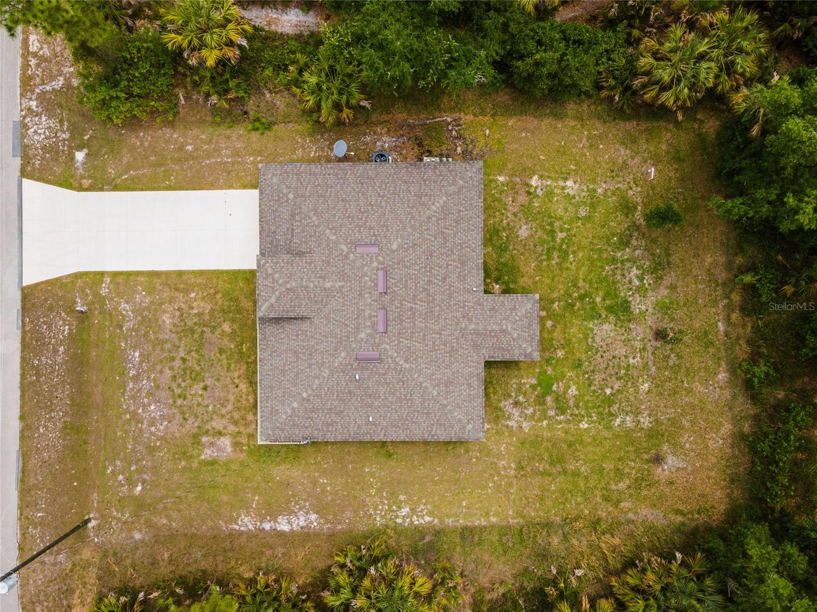 5611 NYMPH AVE, NORTH PORT, FL, 34288