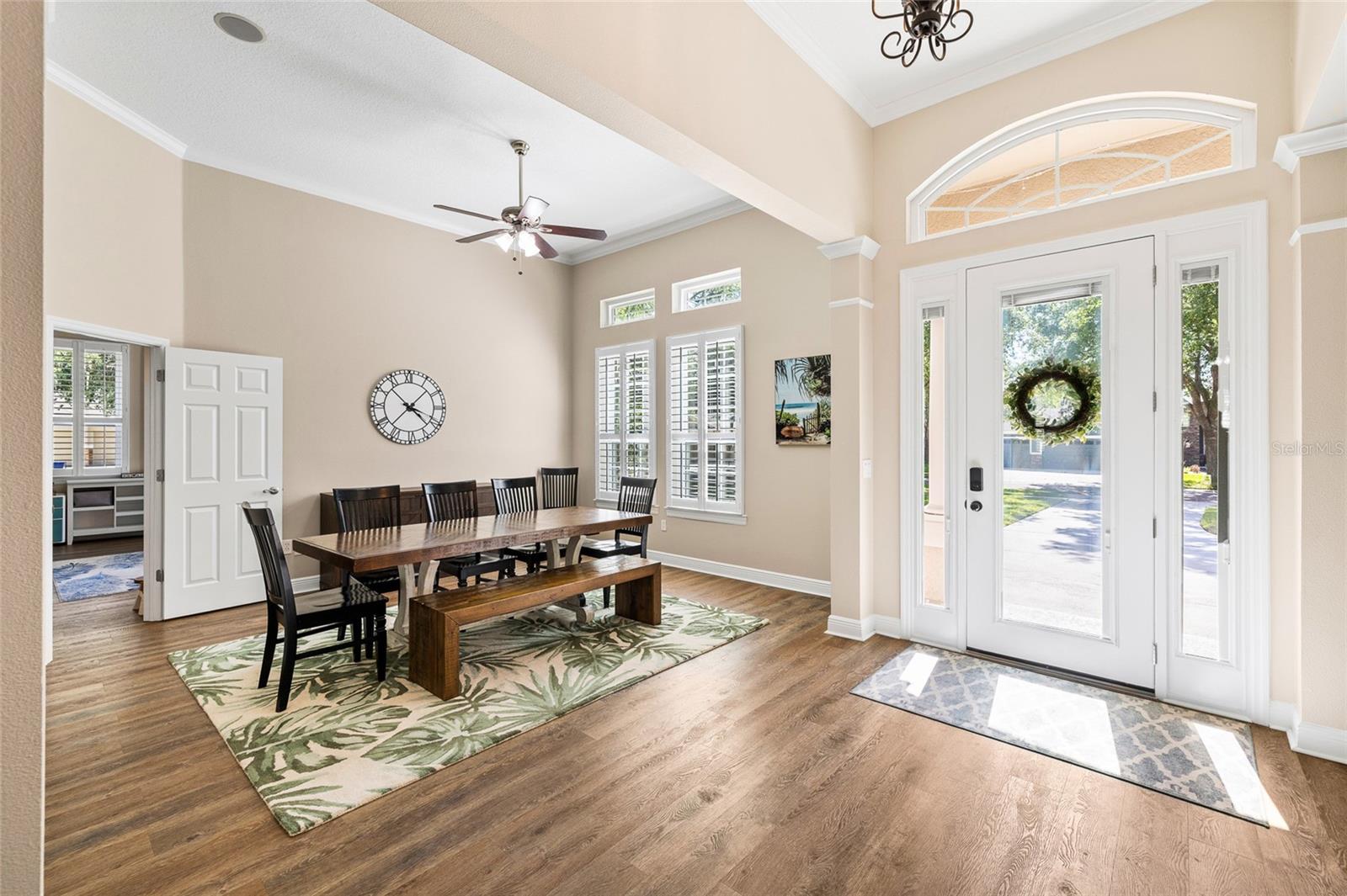 5823 TERNCREST DR, LITHIA, FL, 33547